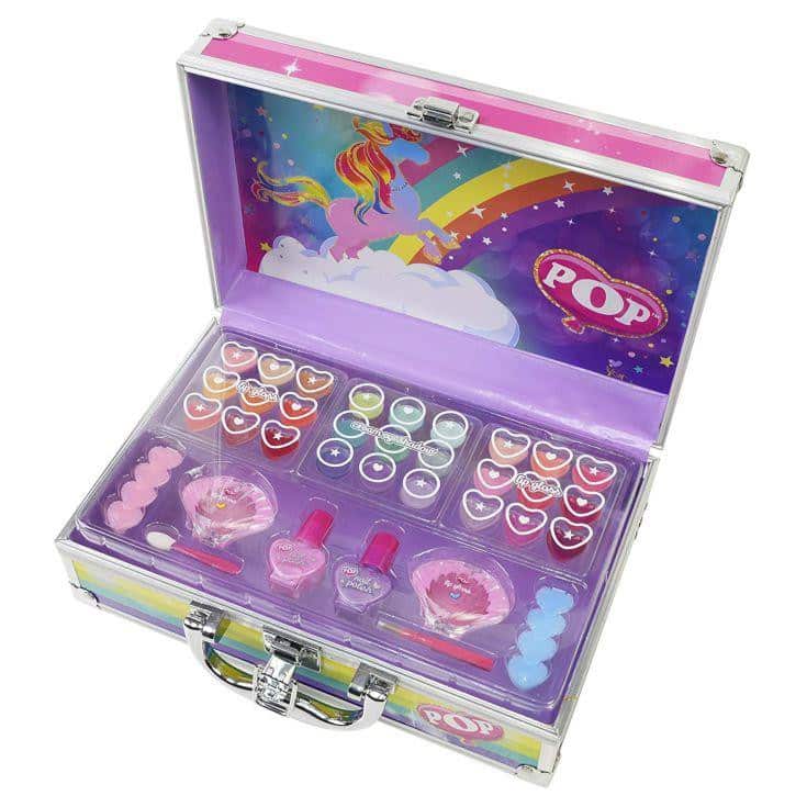 Markwins Pop Enchanted World Of Beauty Case